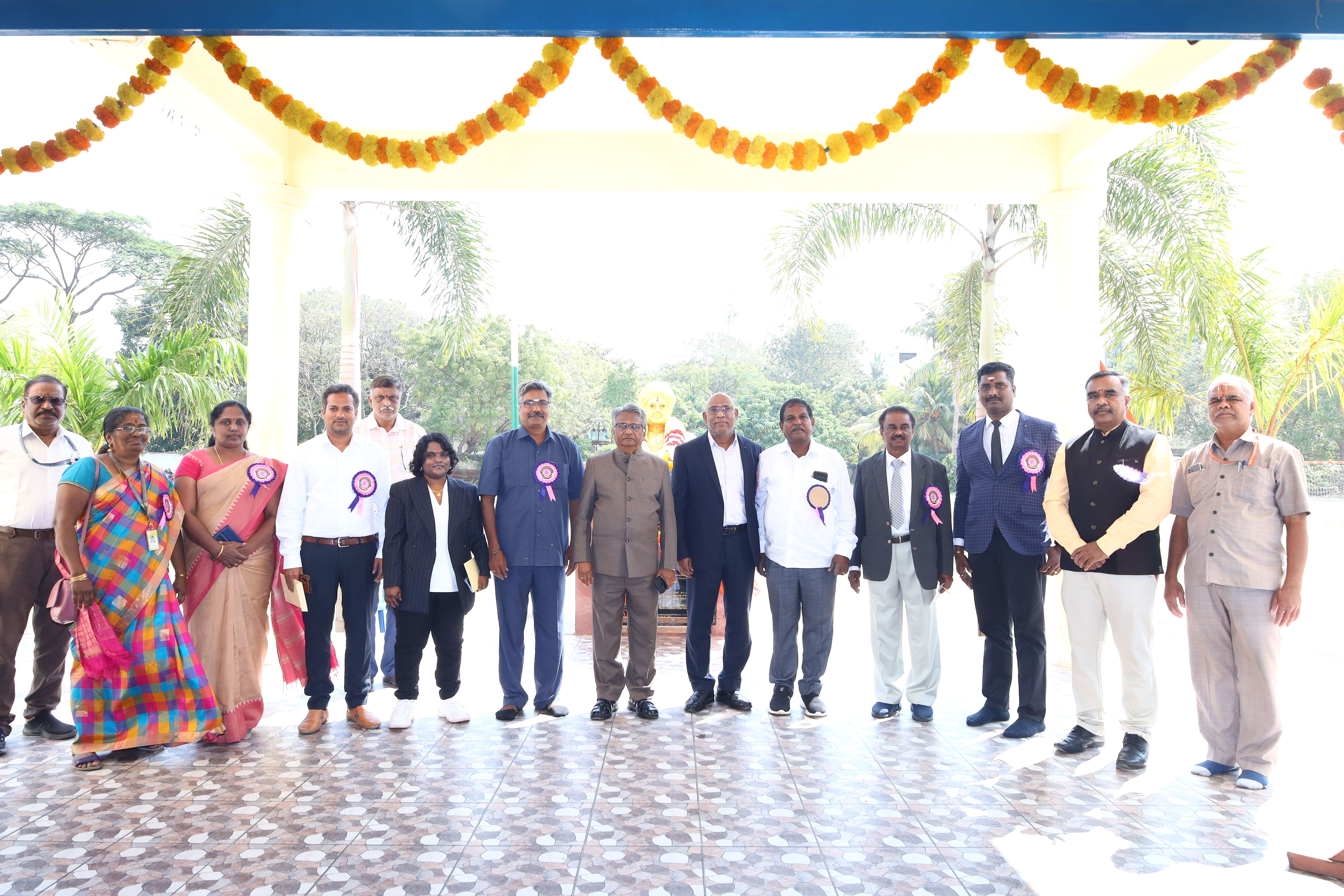 B.Sc (CS), BCA, Physical Education International Conference